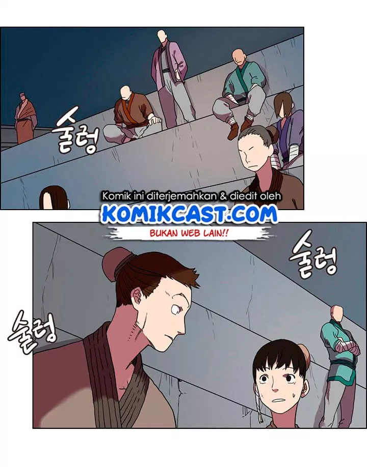 Chronicles of Heavenly Demon Chap 15 - Next Chap 16