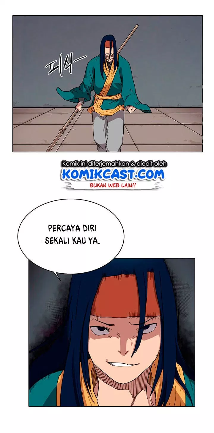 Chronicles of Heavenly Demon Chap 15 - Next Chap 16
