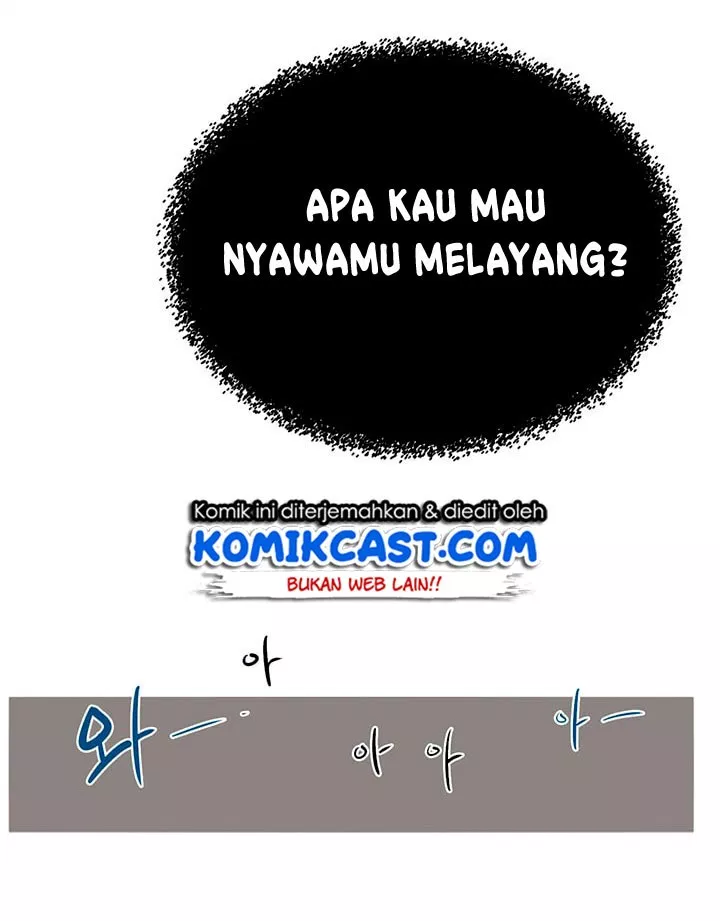 Chronicles of Heavenly Demon Chap 15 - Next Chap 16