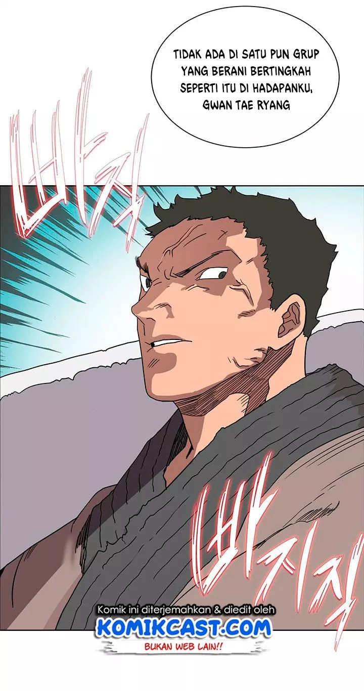 Chronicles of Heavenly Demon Chap 15 - Next Chap 16