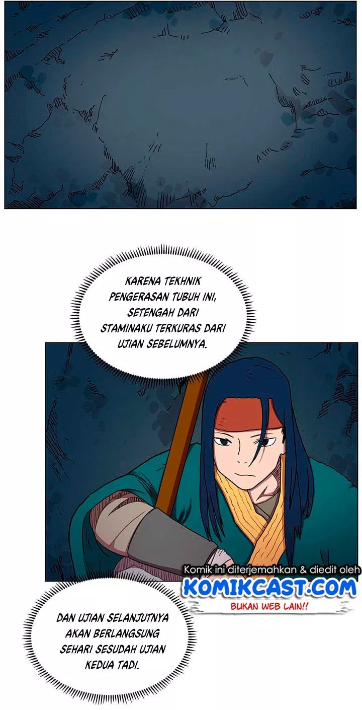 Chronicles of Heavenly Demon Chap 15 - Next Chap 16