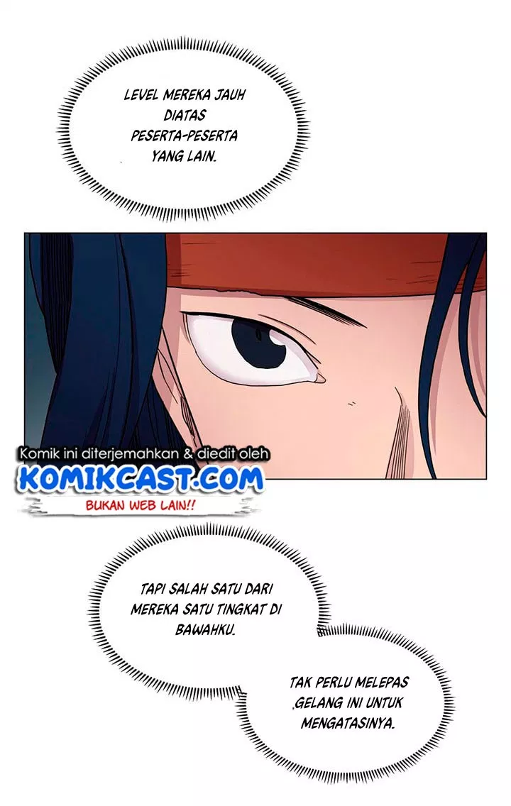 Chronicles of Heavenly Demon Chap 15 - Next Chap 16