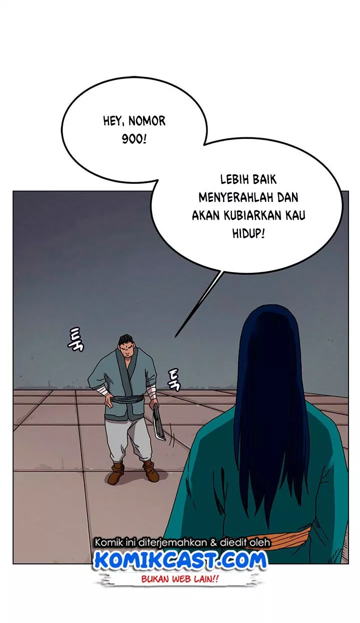 Chronicles of Heavenly Demon Chap 15 - Next Chap 16