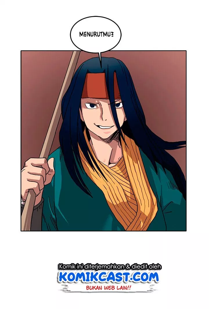 Chronicles of Heavenly Demon Chap 15 - Next Chap 16