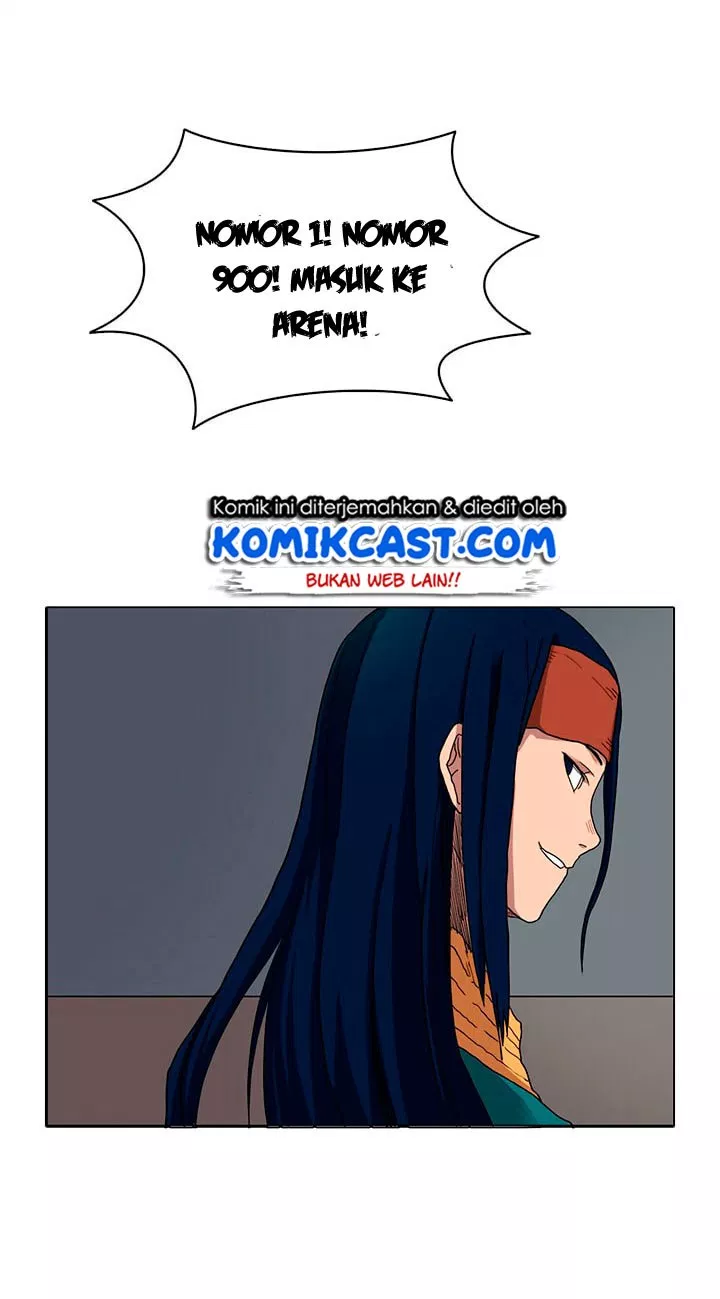 Chronicles of Heavenly Demon Chap 15 - Next Chap 16