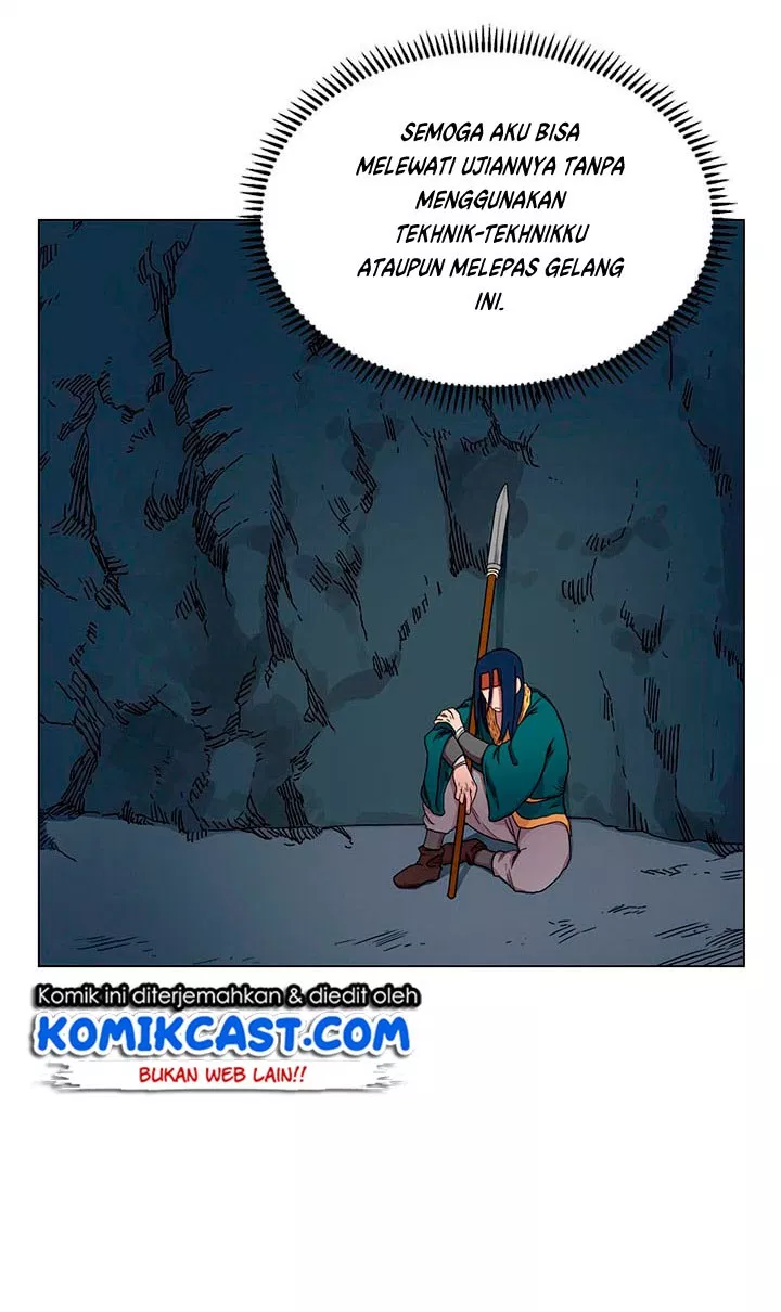 Chronicles of Heavenly Demon Chap 15 - Next Chap 16