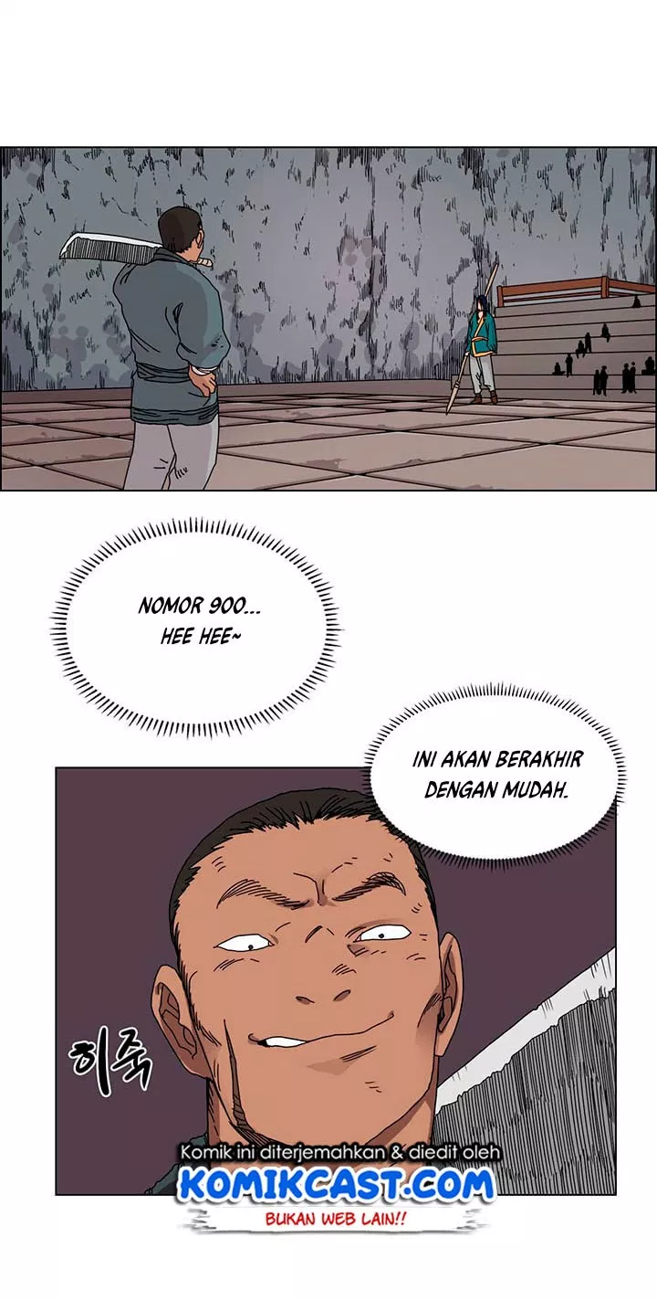 Chronicles of Heavenly Demon Chap 15 - Next Chap 16