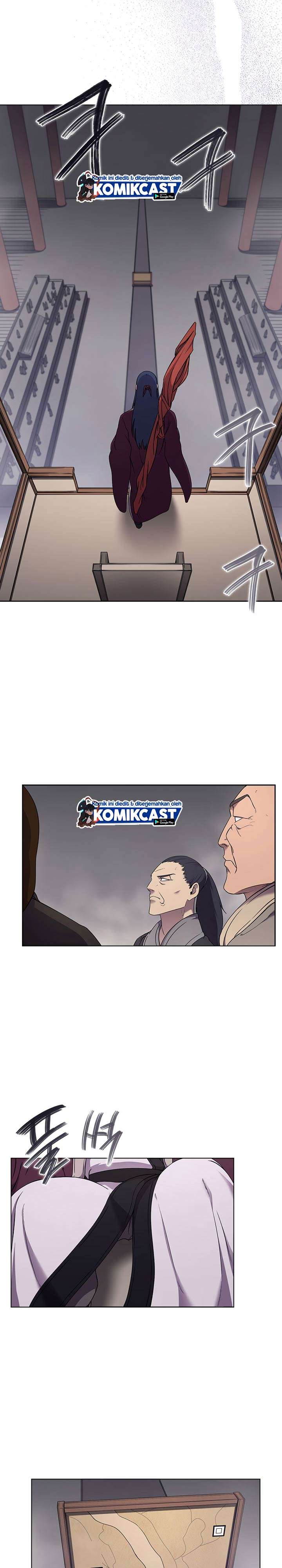 Chronicles of Heavenly Demon Chap 151 - Next Chap 152