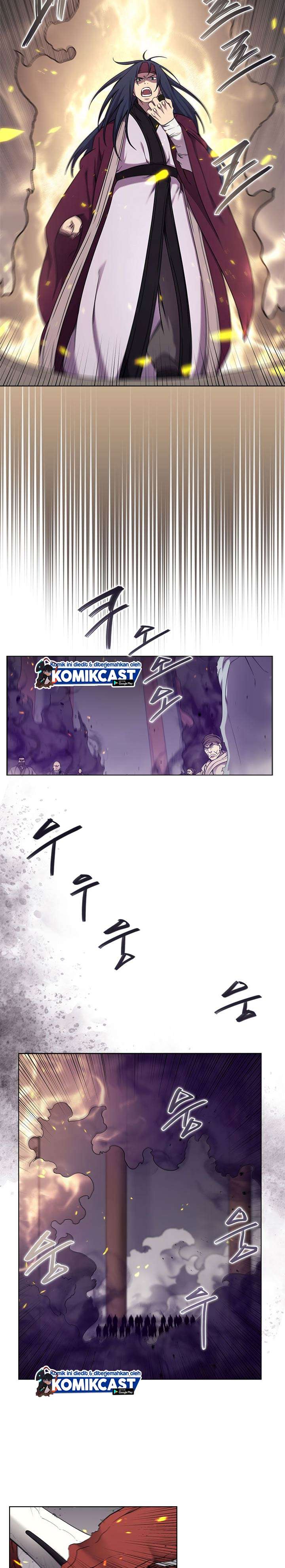 Chronicles of Heavenly Demon Chap 151 - Next Chap 152