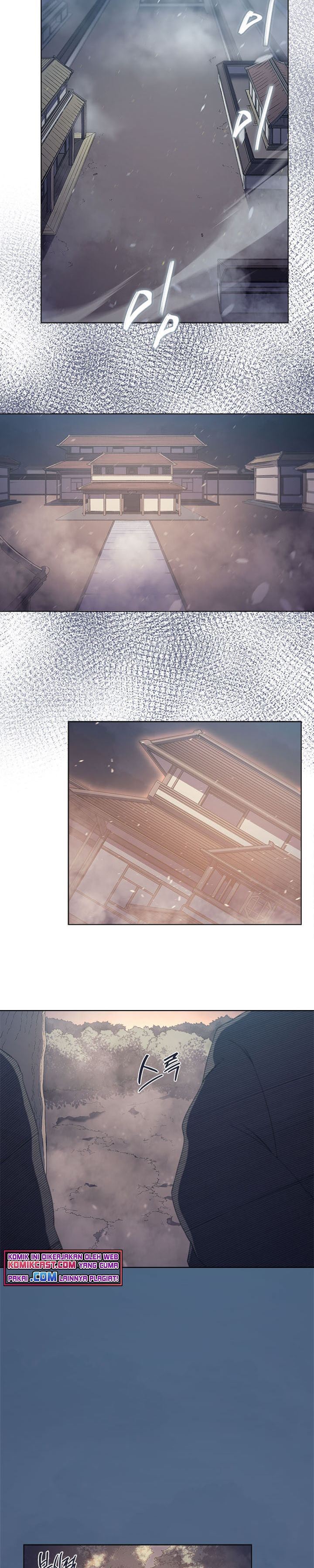 Chronicles of Heavenly Demon Chap 153 - Next Chap 154