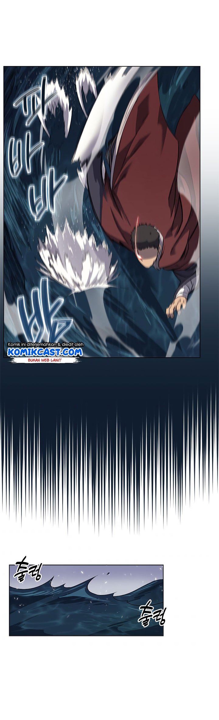 Chronicles of Heavenly Demon Chap 167 - Next Chap 168