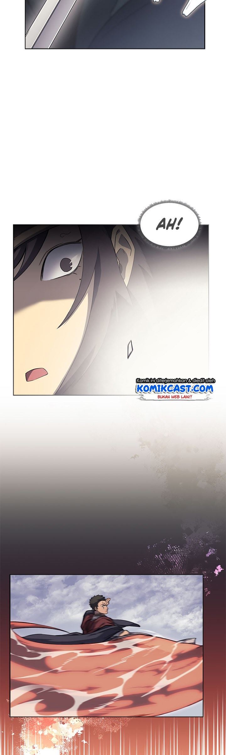 Chronicles of Heavenly Demon Chap 167 - Next Chap 168