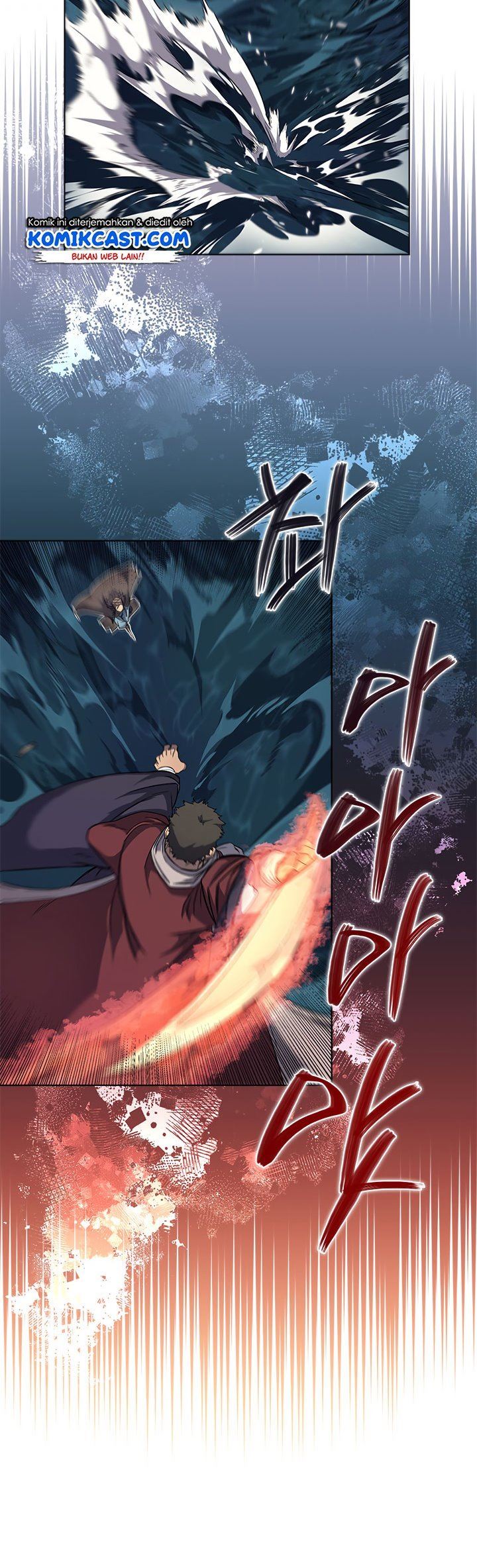 Chronicles of Heavenly Demon Chap 167 - Next Chap 168