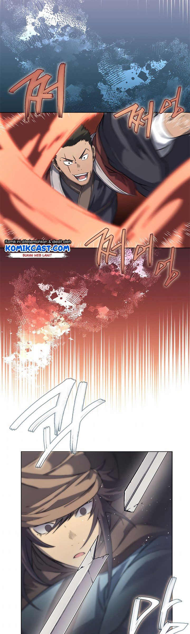 Chronicles of Heavenly Demon Chap 167 - Next Chap 168