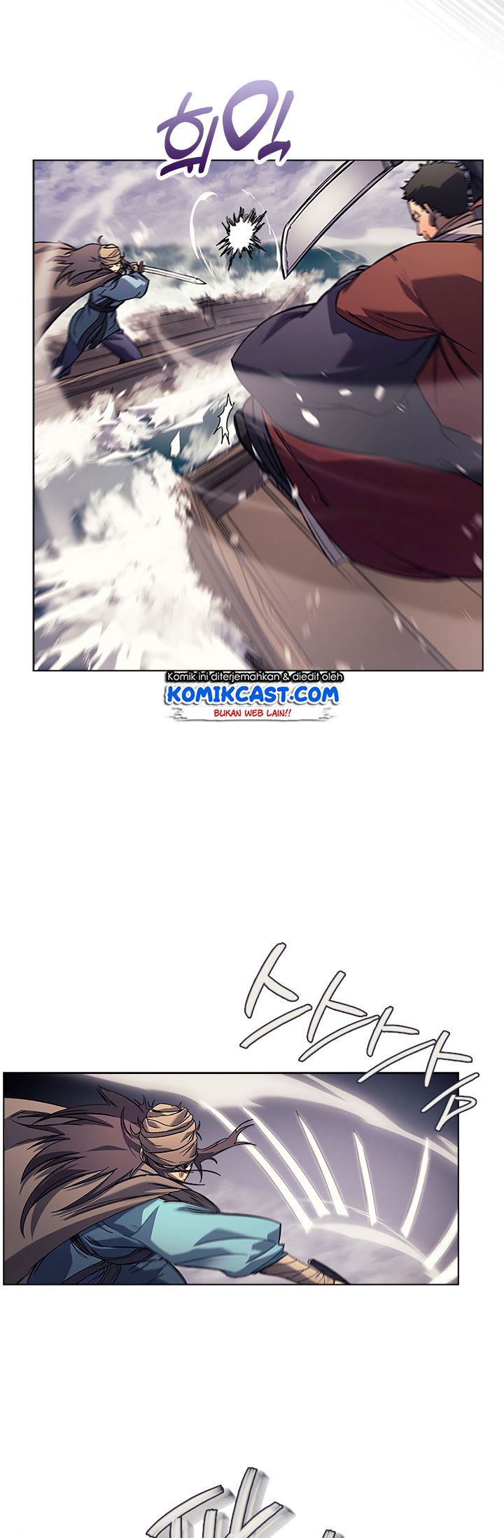 Chronicles of Heavenly Demon Chap 166 - Next Chap 167