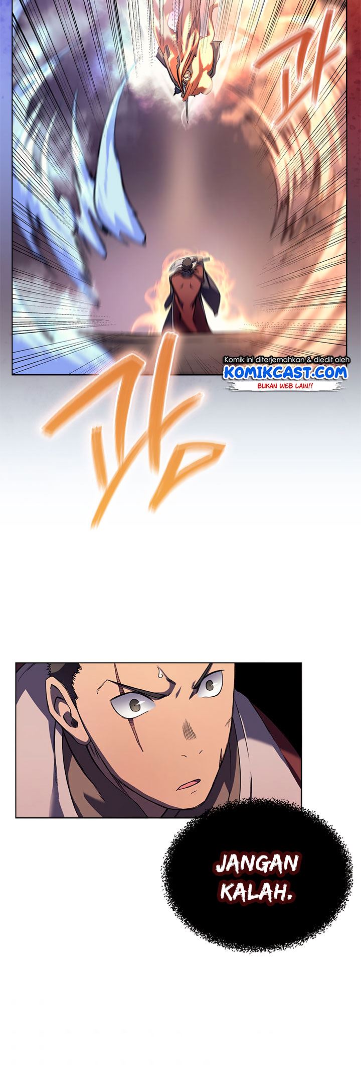 Chronicles of Heavenly Demon Chap 166 - Next Chap 167