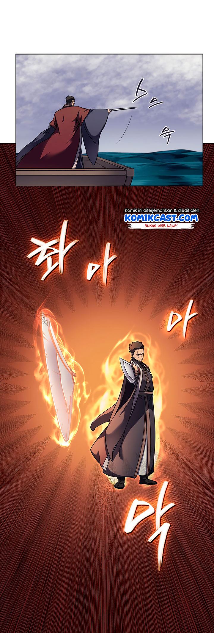 Chronicles of Heavenly Demon Chap 166 - Next Chap 167