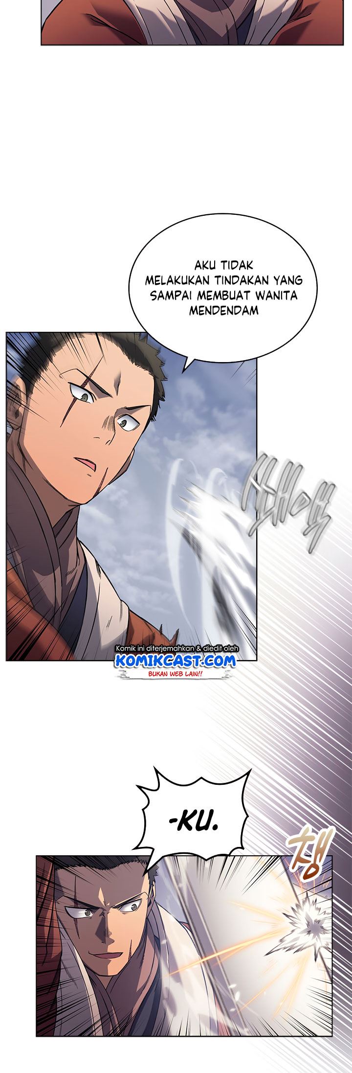 Chronicles of Heavenly Demon Chap 166 - Next Chap 167