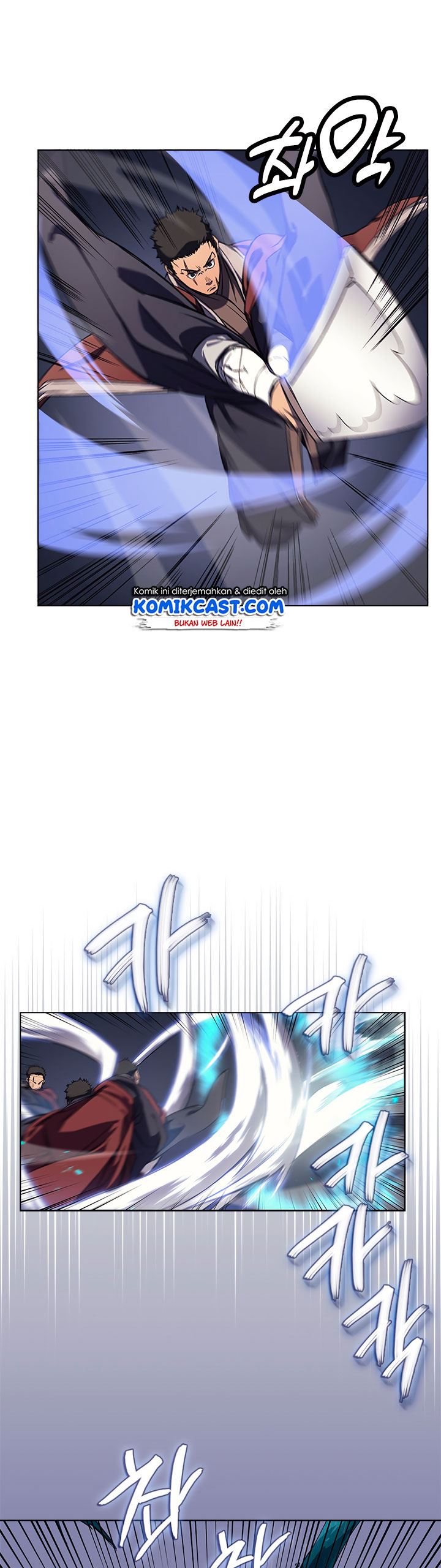 Chronicles of Heavenly Demon Chap 166 - Next Chap 167