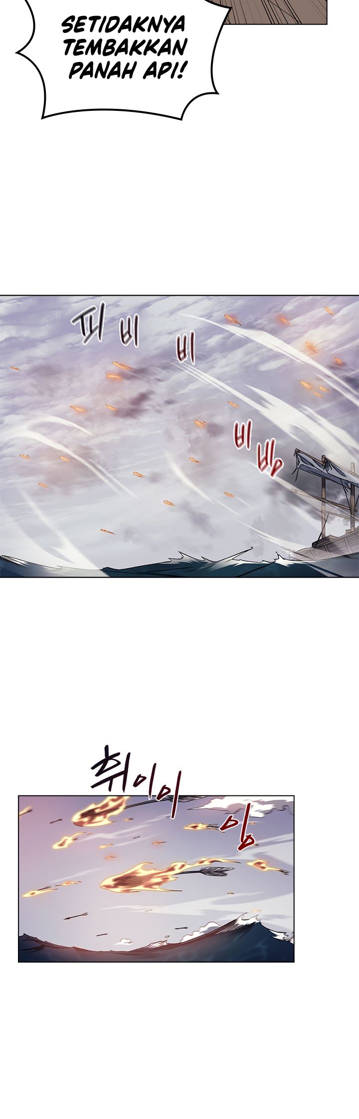 Chronicles of Heavenly Demon Chap 168 - Next Chap 169