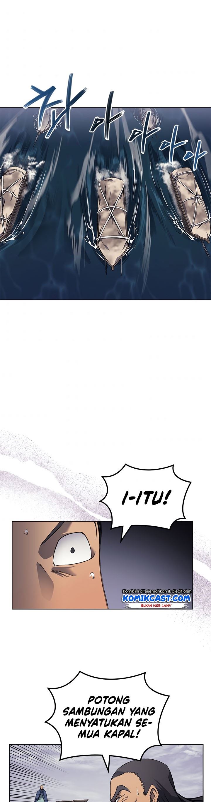 Chronicles of Heavenly Demon Chap 168 - Next Chap 169