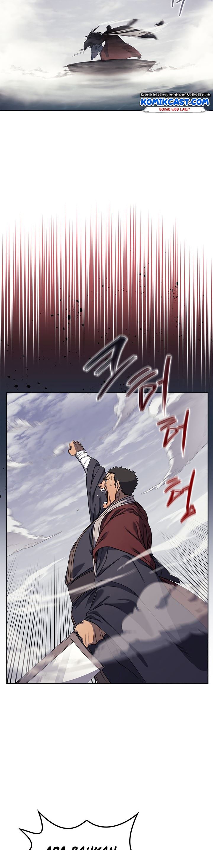 Chronicles of Heavenly Demon Chap 168 - Next Chap 169