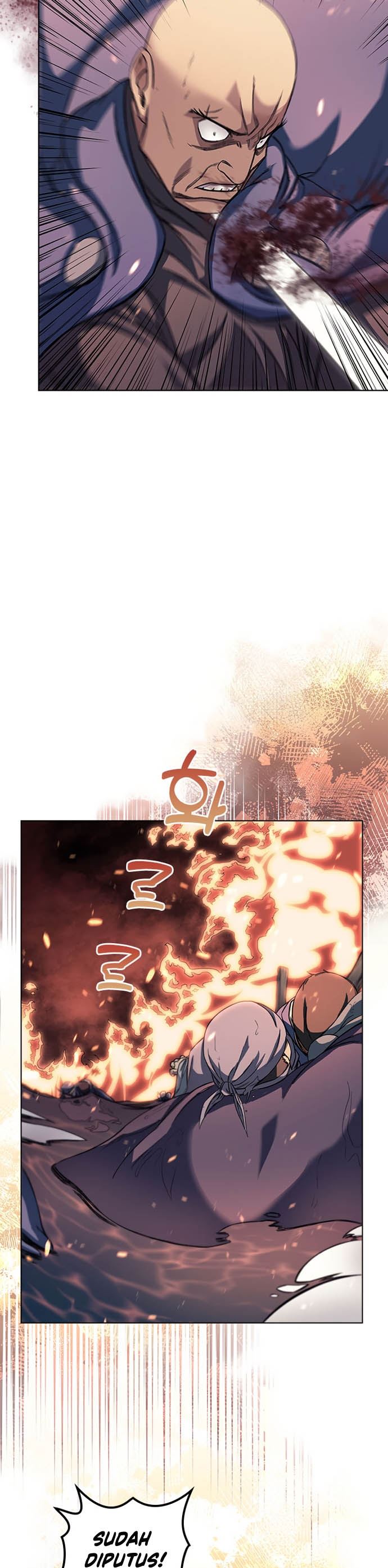 Chronicles of Heavenly Demon Chap 169 - Next Chap 170