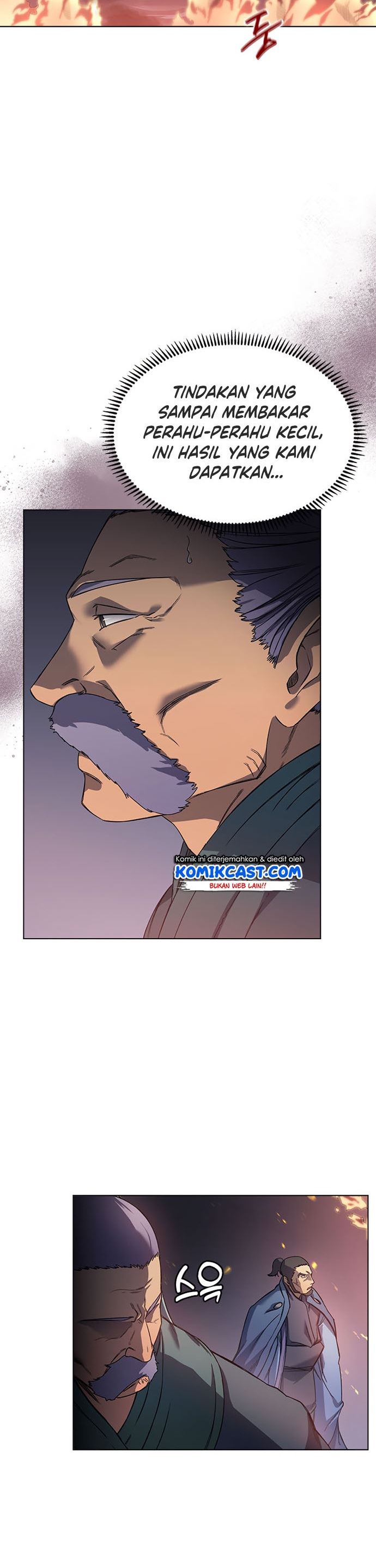 Chronicles of Heavenly Demon Chap 169 - Next Chap 170