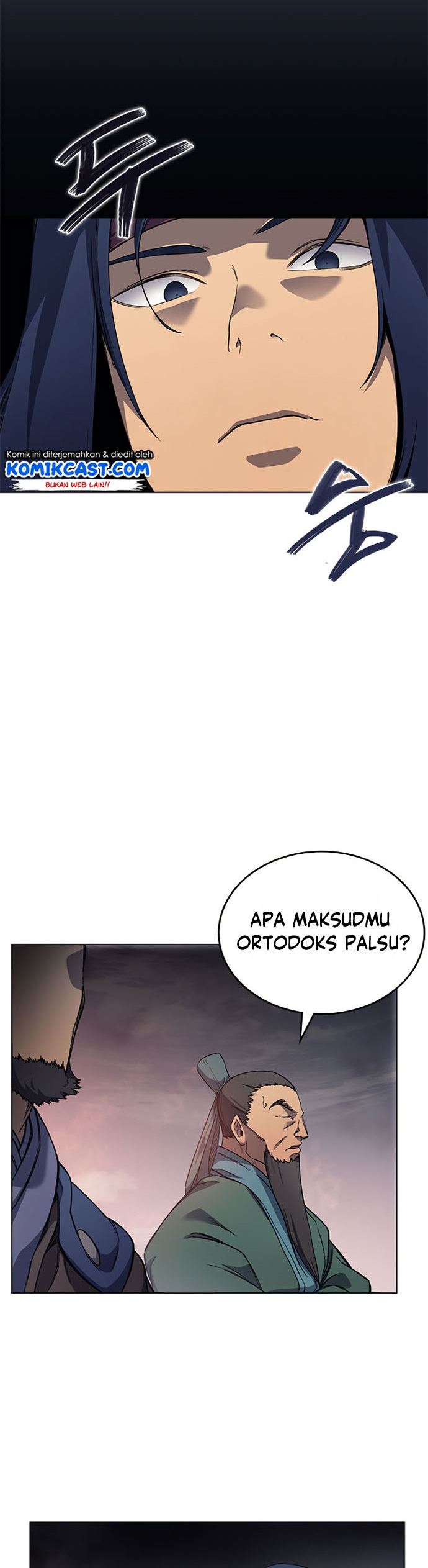 Chronicles of Heavenly Demon Chap 169 - Next Chap 170