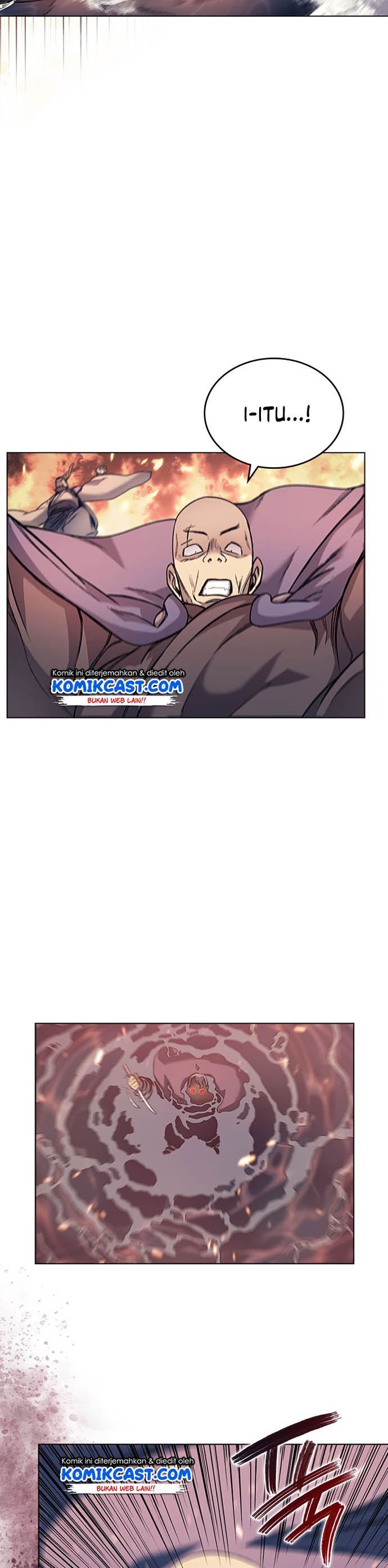 Chronicles of Heavenly Demon Chap 169 - Next Chap 170