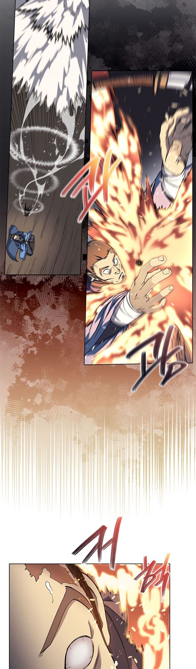 Chronicles of Heavenly Demon Chap 169 - Next Chap 170