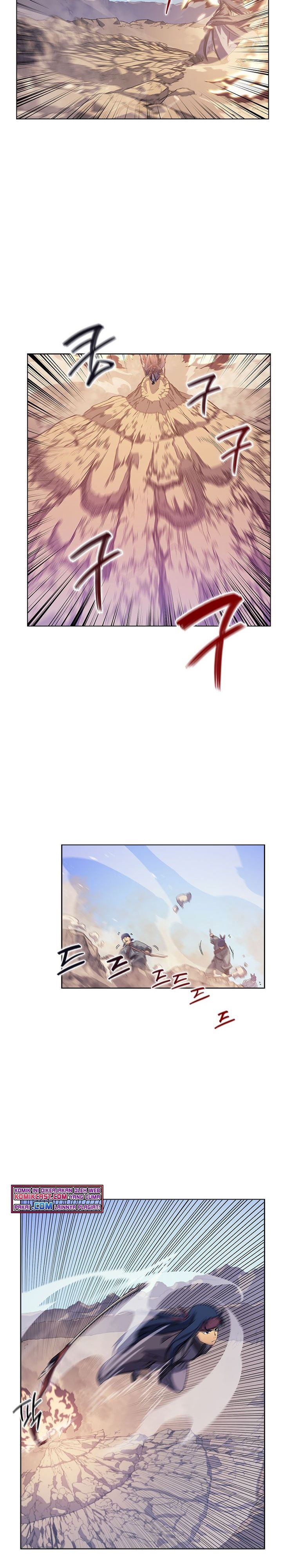 Chronicles of Heavenly Demon Chap 160 - Next Chap 161