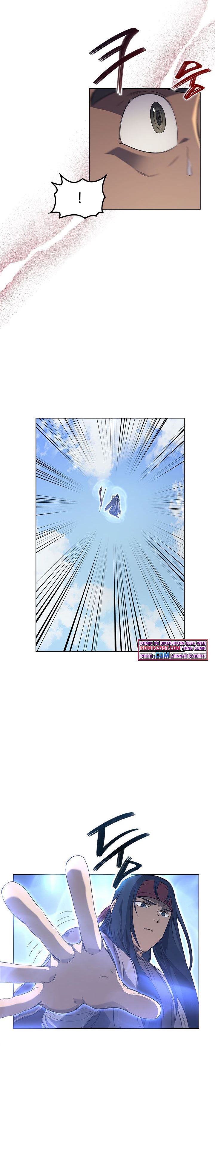 Chronicles of Heavenly Demon Chap 160 - Next Chap 161