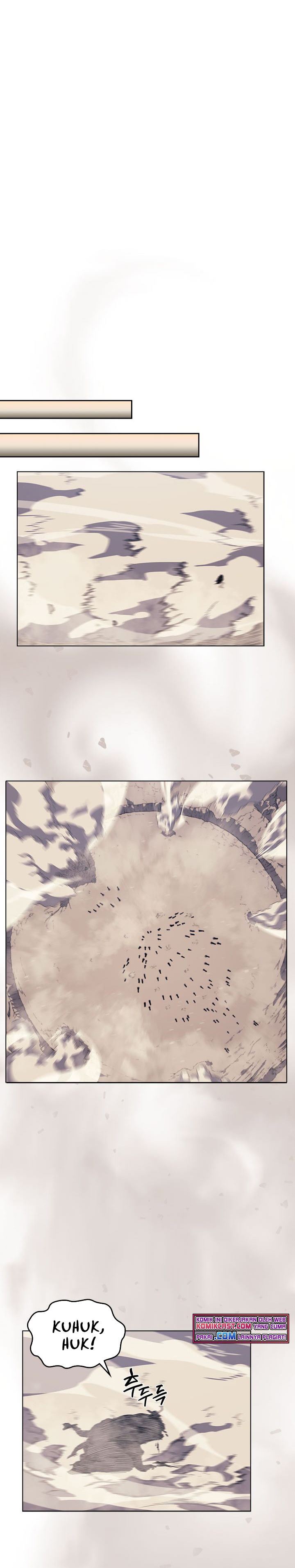 Chronicles of Heavenly Demon Chap 160 - Next Chap 161