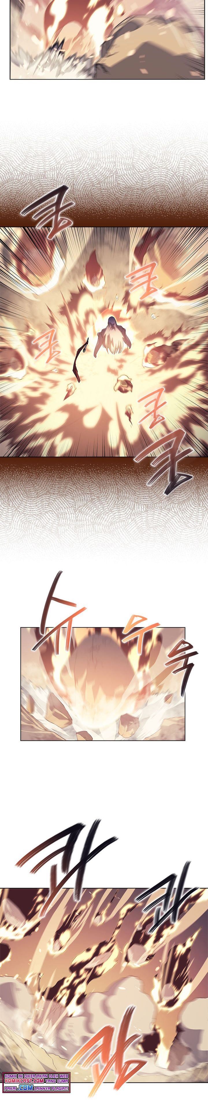 Chronicles of Heavenly Demon Chap 160 - Next Chap 161