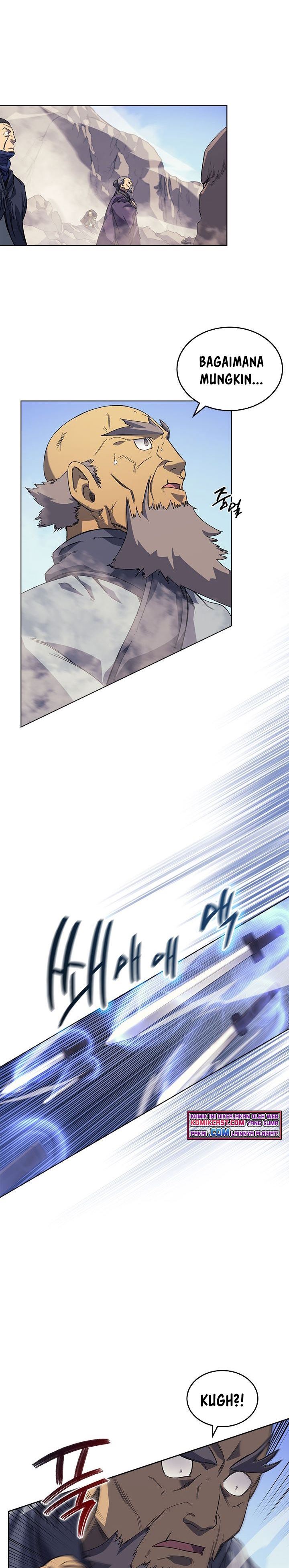 Chronicles of Heavenly Demon Chap 160 - Next Chap 161