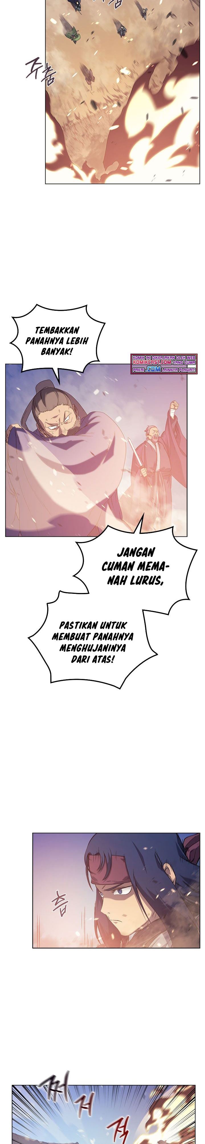 Chronicles of Heavenly Demon Chap 160 - Next Chap 161