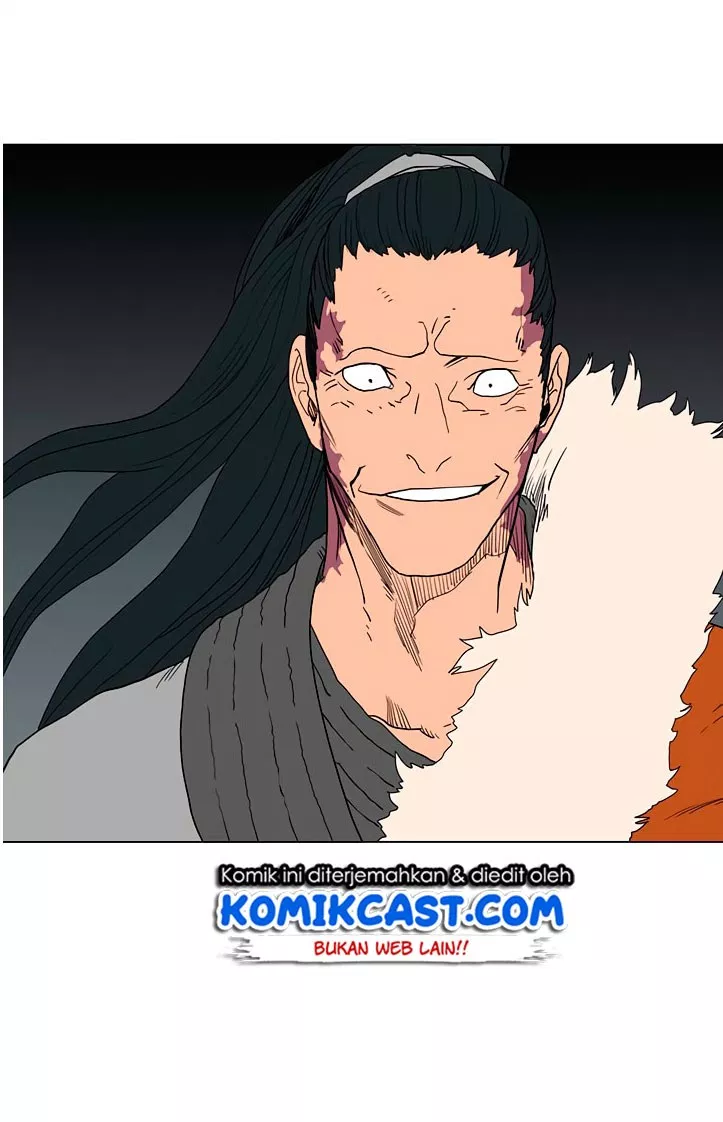 Chronicles of Heavenly Demon Chap 16 - Next Chap 17