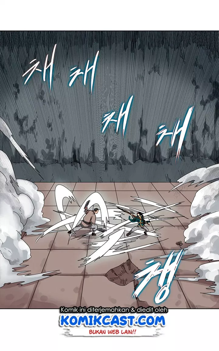 Chronicles of Heavenly Demon Chap 16 - Next Chap 17