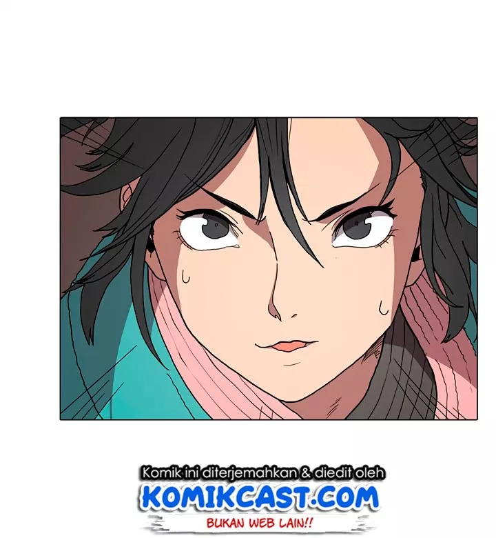 Chronicles of Heavenly Demon Chap 16 - Next Chap 17