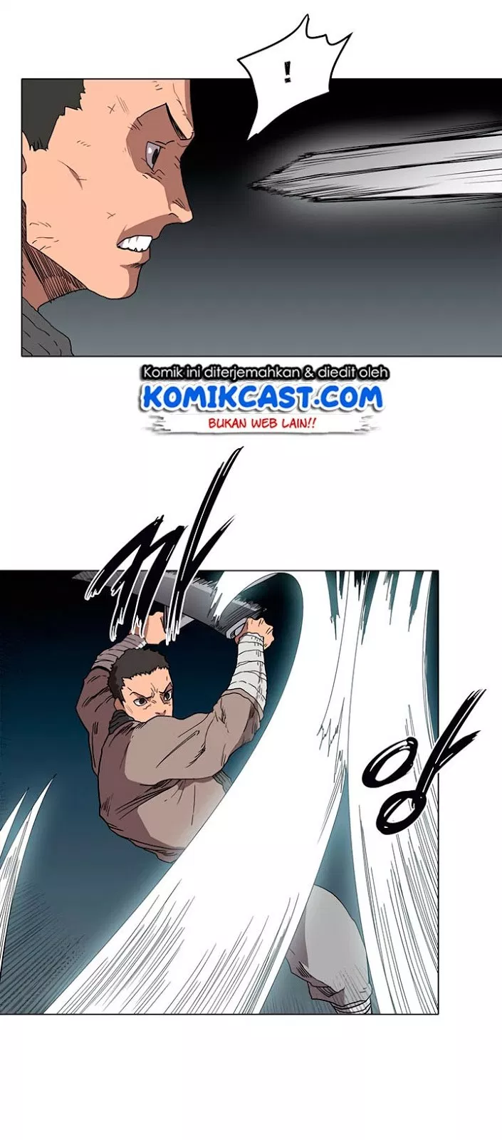 Chronicles of Heavenly Demon Chap 16 - Next Chap 17