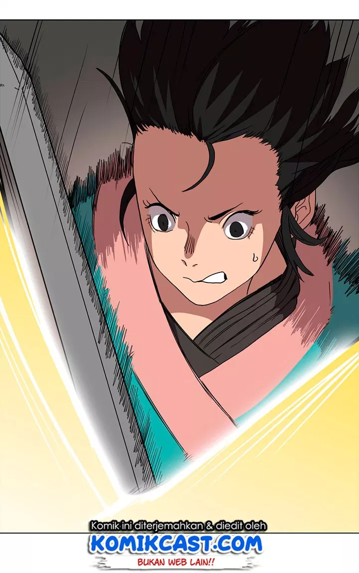 Chronicles of Heavenly Demon Chap 16 - Next Chap 17