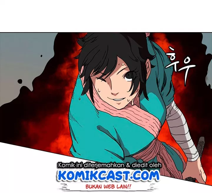 Chronicles of Heavenly Demon Chap 16 - Next Chap 17