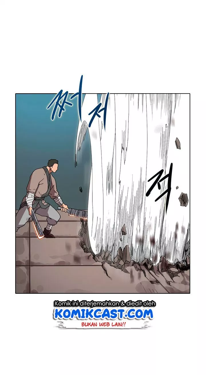 Chronicles of Heavenly Demon Chap 16 - Next Chap 17