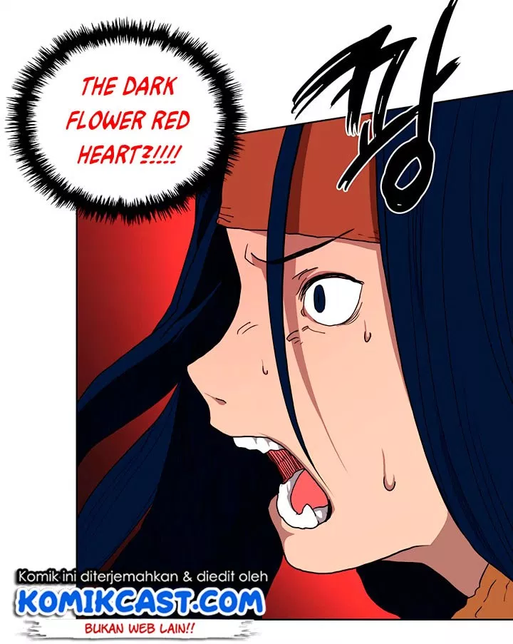 Chronicles of Heavenly Demon Chap 16 - Next Chap 17