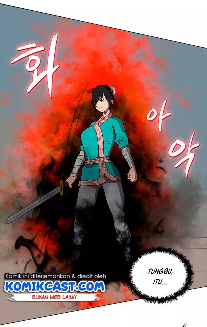 Chronicles of Heavenly Demon Chap 16 - Next Chap 17