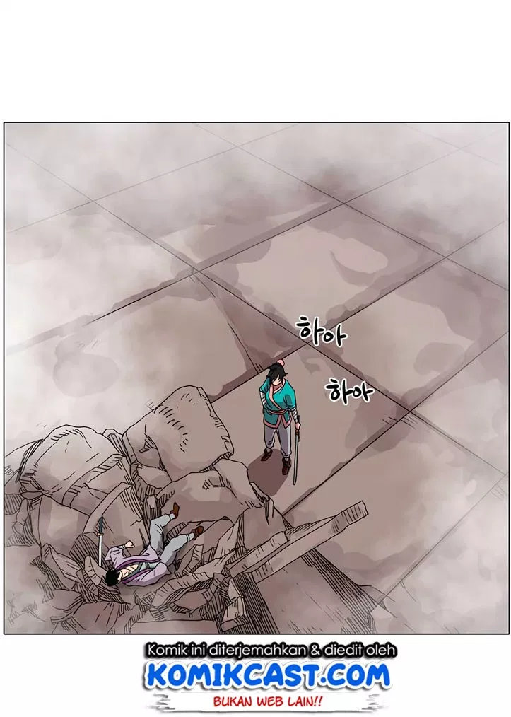 Chronicles of Heavenly Demon Chap 16 - Next Chap 17