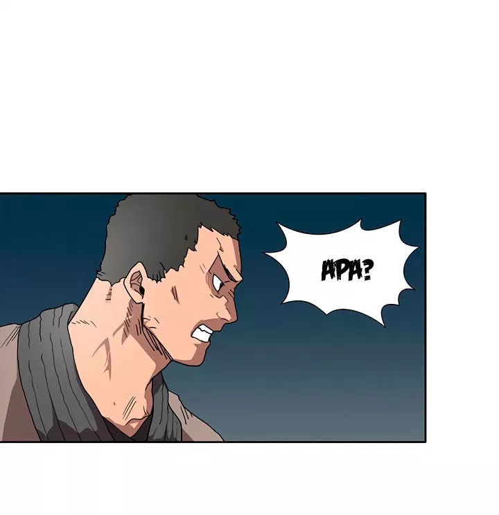 Chronicles of Heavenly Demon Chap 16 - Next Chap 17