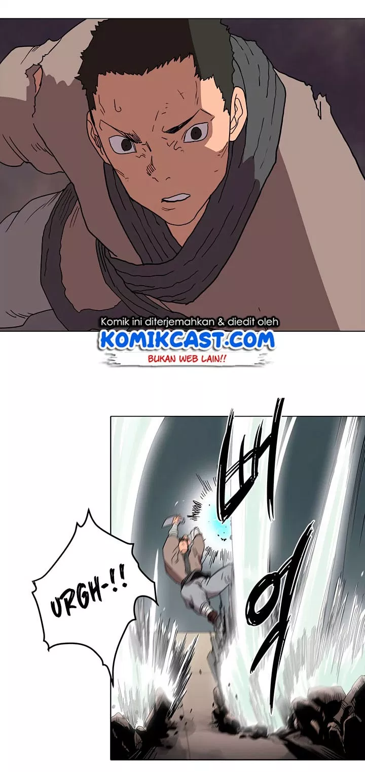 Chronicles of Heavenly Demon Chap 16 - Next Chap 17