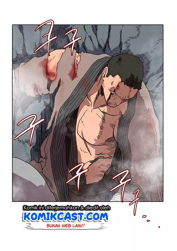 Chronicles of Heavenly Demon Chap 16 - Next Chap 17